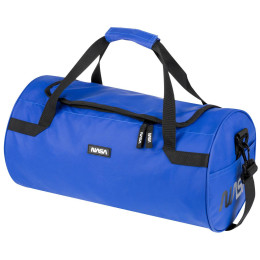 Borsa sportiva Baagl Baagl NASA blu