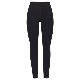 Leggings da donna Black Diamond W Sessions Tights nero Black