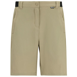 Pantaloncini da donna Regatta Women’s Anti-Insect Travel Light Shorts II beige Parchment