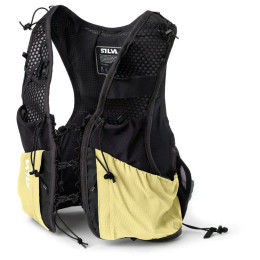 Gilet da corsa Silva Strive 5