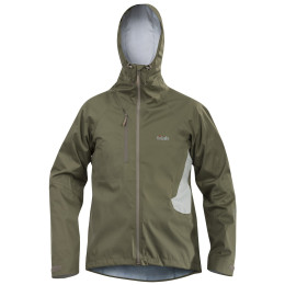 Giacca da uomo Tilak Attack Active 14 khaki