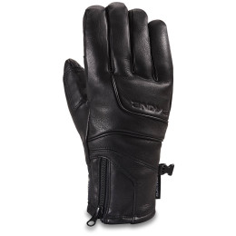 Guanti da sci Dakine Phantom Gore-Tex Glove nero Black