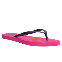 Infradito da donna Regatta Lady Bali rosa PinkFusPalm