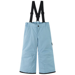 Pantaloni da sci per bambini Reima Proxima azzurro Frozen Blue