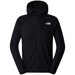 Felpa funzionale da uomo The North Face M Summit Futurefleece Fz Hoodie
