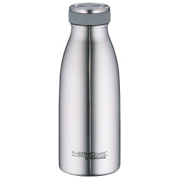 Borraccia termica Thermos Thermocafé 350 ml argento nerez