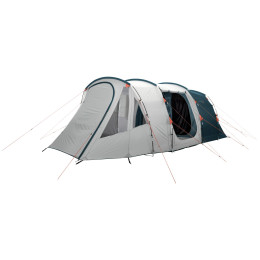Tenda Easy Camp Palmdale 500 Lux bianco/blu