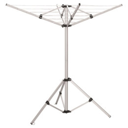 Stendibiancheria Outwell Drying Rack grigio