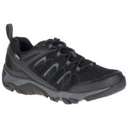 Scarpe da uomo Merrell Outmost Vent GTX nero Black