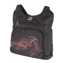 Borsa Alpine Pro Misaki nero
