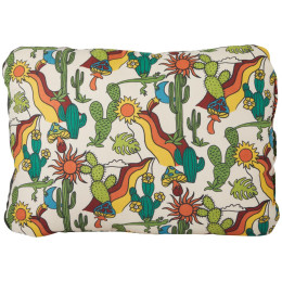 Cuscino Therm-a-Rest Compressible Pillow Cinch L