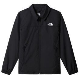 Giacca da uomo The North Face Cyclone Coaches Jacket nero TNF BLACK