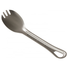 Spork MSR Titan Spork grigio