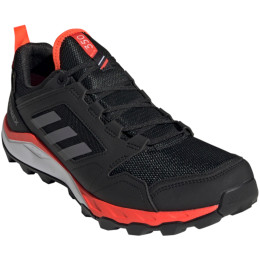 Scarpe da uomo Adidas Terrex Agravic Tr GTX nero Coreblack