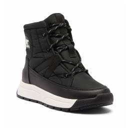 Stivali invernali da donna Sorel Whitney™ Iii Mid Wp nero/bianco Black, Sea Salt