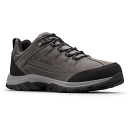 Scarpe da trekking da uomo Columbia Terrebonne II OD grigio ThoseGreySteelBlueJay