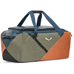 Borsa da viaggio Salewa Discovery Duffle M mix1 multi