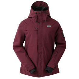 Giacca da sci da donna Dare 2b Sk iLife Jacket viola Fig