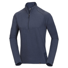 Felpa da donna Northfinder PLOSKA blu scuro Darkblue