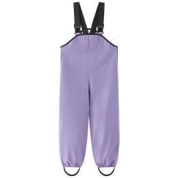 Pantaloni impermeabili da bambino Reima Lammikko Blooming Lilac rosa Blooming Lilac
