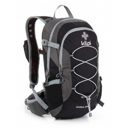 Zaino da trekking Kilpi Pyora 20 L nero Blk