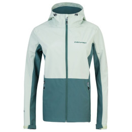 Giacca softshell da donna Hannah Zury Lite