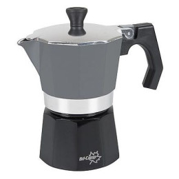 Macchina da caffè Bo-Camp Percolator Espresso 3-cups