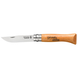 Coltello Opinel Traditional Classic No.06 in Acciaio al carbonio