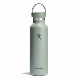 Borraccia termica Hydro Flask Standard Mouth 21 oz