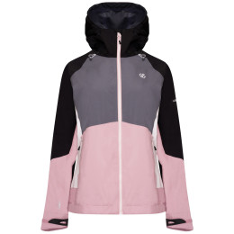 Giacca da donna Dare 2b Checkpoint II Jkt rosa Powdrpnk/Blk