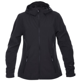 Giacca da donna Hi-Tec Lady Ati nero Black