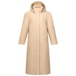 Cappotto da donna Regatta Janna marrone Barleycorn