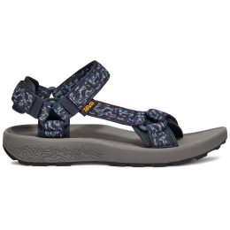 Sandali Teva Terragrip Sandal blu scuro vibe total eclipse