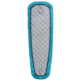 Copertura del materassino Sea to Summit Coolmax Fitted Sheet