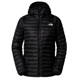 Giacca da donna The North Face W Bettaforca Lt Down Hoodie