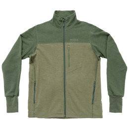 Giacca da uomo Devold Explorer Merino Jkt Man