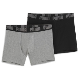 Boxer da uomo Puma Everyday Basic Boxer 2P