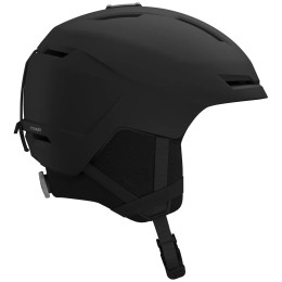 Casco da sci Salomon Pioneer 3 nero Black