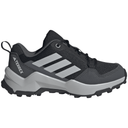 Scarpe da bambino Adidas Terrex Ax4S K nero Cblack/Gretwo/Gresix