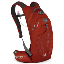 Zaino Osprey Raptor 6 rosso