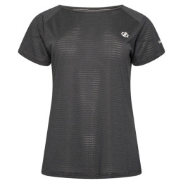 Maglietta da donna Dare 2b Defy II Tee nero Black