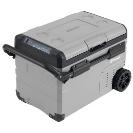 Frigorifero a compressore Outwell Arctic Frost 35 grigio/nero Black & Grey