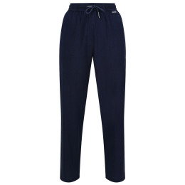 Pantaloni da donna Regatta Corso Trouser blu scuro Navy