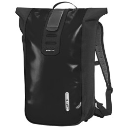 Zaino Ortlieb Velocity 23l nero black