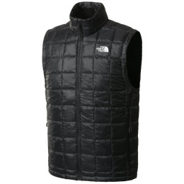 Gilet da uomo The North Face M Thermoball Eco Vest 2.0 nero Tnf Black