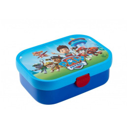 Scatola per gli spuntini Mepal Campus Paw Patrol 750 ml