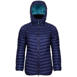 Giacca invernale da donna High Point Northon Lady Jacket