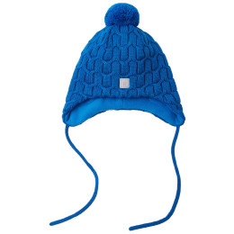 Cappello per bambini Reima Nunavut blu Bright blue