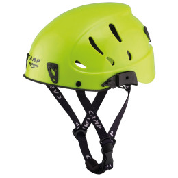 Casco Camp Armour PRO verde chiaro lime