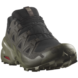 Scarpe da corsa da uomo Salomon Speedcross 6 Gore-Tex